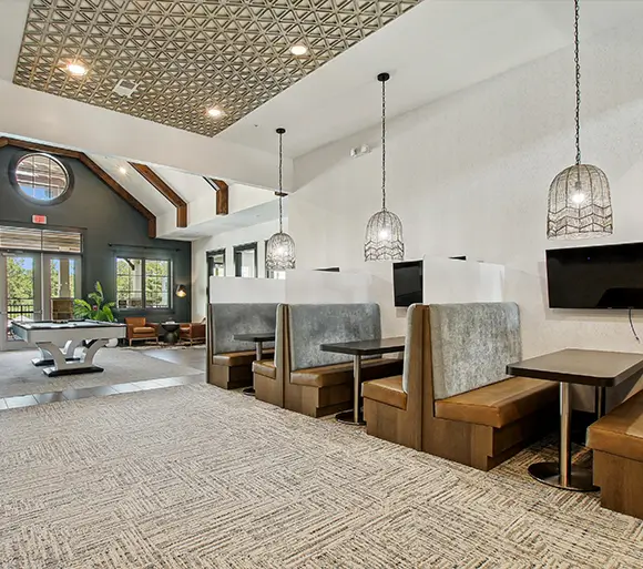 common area
