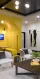 clubroom