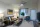 furnished living space